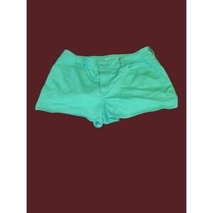 Old Navy Women's High-Rise Casual Shorts Size 20